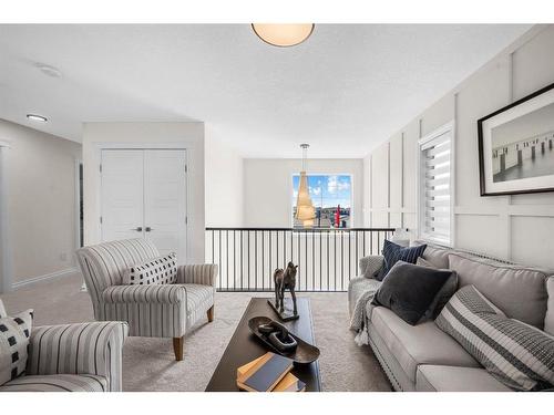 375 Chelsea Passage, Chestermere, AB - Indoor