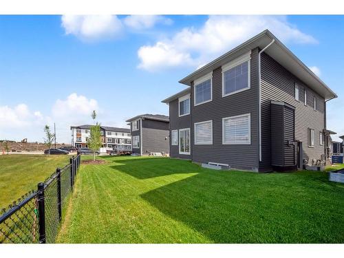 375 Chelsea Passage, Chestermere, AB - Outdoor