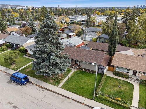 20 Wimbledon Crescent Sw, Calgary, AB 