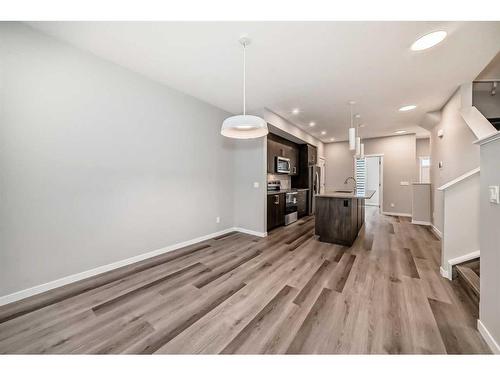 1108 Mahogany Boulevard Se, Calgary, AB - Indoor