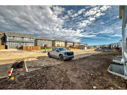 1108 Mahogany Boulevard Se, Calgary, AB - Outdoor