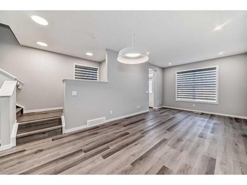 1108 Mahogany Boulevard Se, Calgary, AB - Indoor