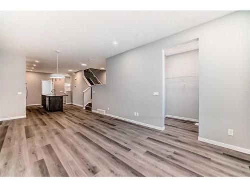 1108 Mahogany Boulevard Se, Calgary, AB - Indoor Photo Showing Other Room