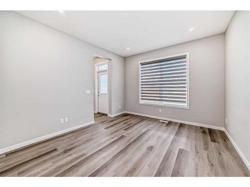 1108 Mahogany Boulevard Se, Calgary, AB - Indoor Photo Showing Other Room