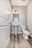 1108 Mahogany Boulevard Se, Calgary, AB  - Indoor Photo Showing Bathroom 