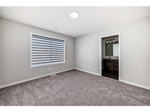 1108 Mahogany Boulevard Se, Calgary, AB - Indoor Photo Showing Other Room