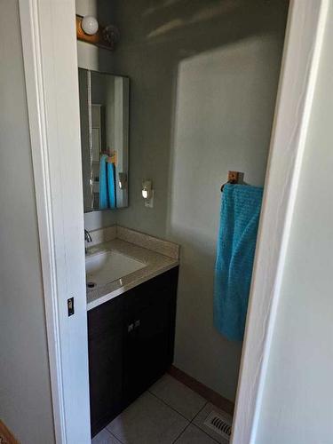 1315-68 Street Street Ne, Calgary, AB - Indoor Photo Showing Bathroom