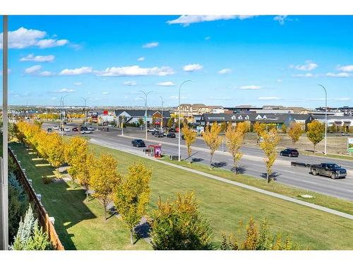 405-300 Auburn Meadows Common Se, Calgary, AB - Outdoor With View