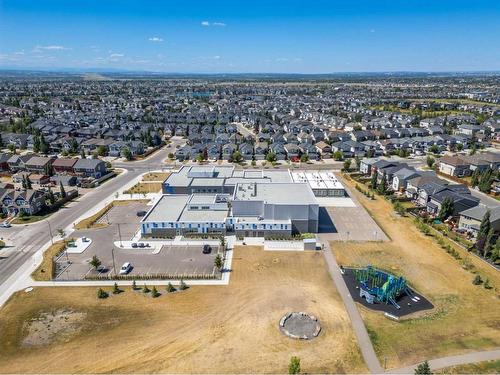 405-300 Auburn Meadows Common Se, Calgary, AB - Outdoor With View