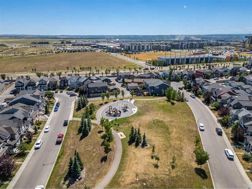 405-300 Auburn Meadows Common Se, Calgary, AB - Outdoor With View