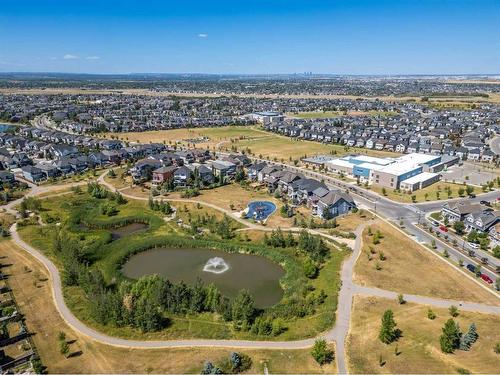 405-300 Auburn Meadows Common Se, Calgary, AB - Outdoor With View