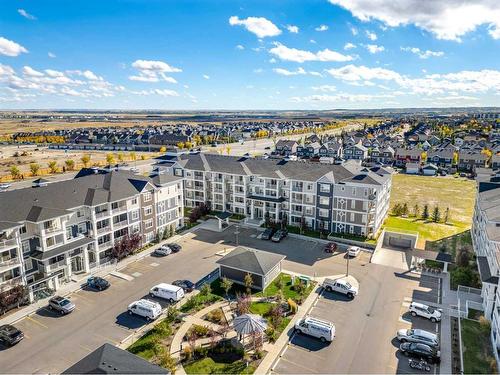 405-300 Auburn Meadows Common Se, Calgary, AB - Outdoor With View