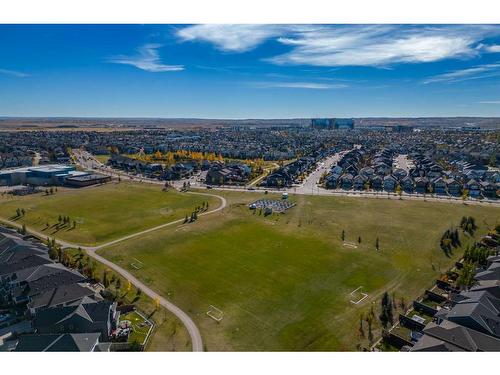 405-300 Auburn Meadows Common Se, Calgary, AB - Outdoor With View