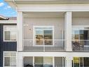 405-300 Auburn Meadows Common Se, Calgary, AB  - Outdoor With Balcony With Exterior 