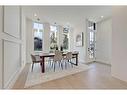 2418 32 Street Sw, Calgary, AB  - Indoor Photo Showing Dining Room 