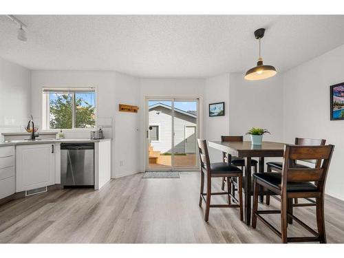 106 Bridlewood Avenue Sw, Calgary, AB - Indoor Photo Showing Dining Room