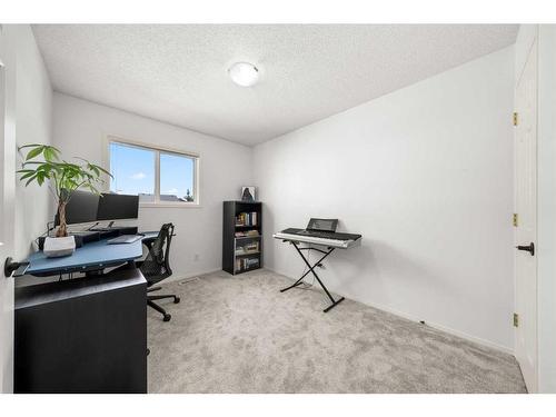 106 Bridlewood Avenue Sw, Calgary, AB - Indoor Photo Showing Office