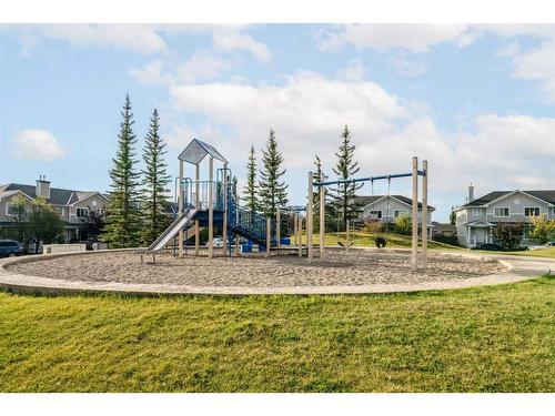 106 Bridlewood Avenue Sw, Calgary, AB - Outdoor