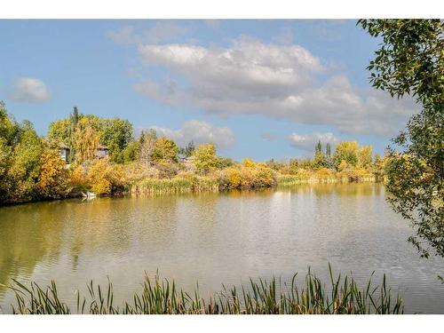 106 Bridlewood Avenue Sw, Calgary, AB - Outdoor With Body Of Water With View