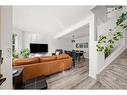 106 Bridlewood Avenue Sw, Calgary, AB  - Indoor 