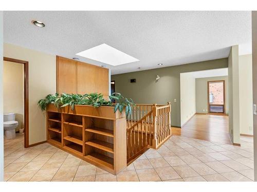 239 East Chestermere Drive, Chestermere, AB - Indoor Photo Showing Other Room