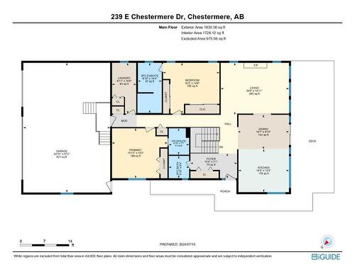 239 East Chestermere Drive, Chestermere, AB - Other