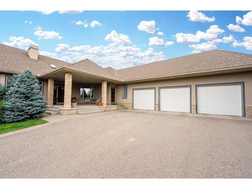 51 Country Lane Terrace, Rural Rocky View County, AB - Outdoor