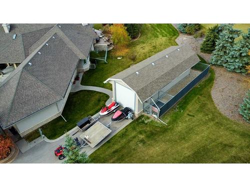 51 Country Lane Terrace, Rural Rocky View County, AB - Outdoor