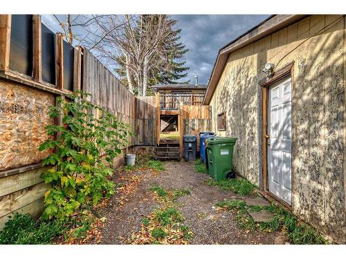 3039 Dover Ridge Drive Se, Calgary, AB - Outdoor