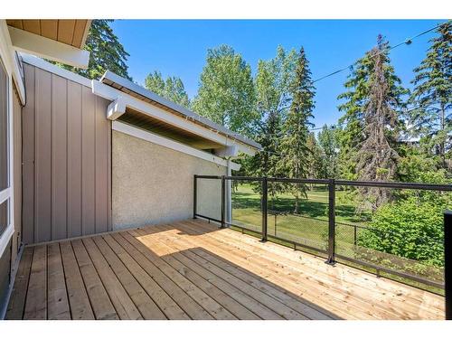 106-11010 Bonaventure Drive Se, Calgary, AB - Outdoor With Deck Patio Veranda With Exterior