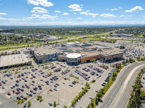 106-11010 Bonaventure Drive Se, Calgary, AB - Outdoor With View