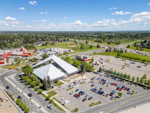 106-11010 Bonaventure Drive Se, Calgary, AB - Outdoor With View