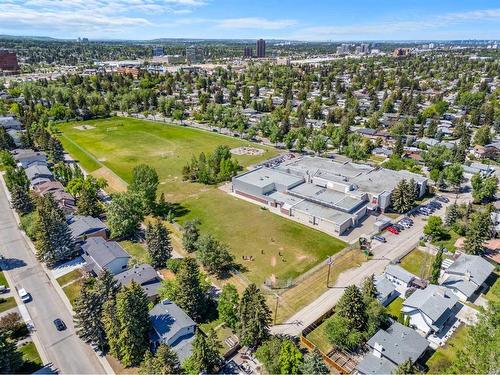 106-11010 Bonaventure Drive Se, Calgary, AB - Outdoor With View