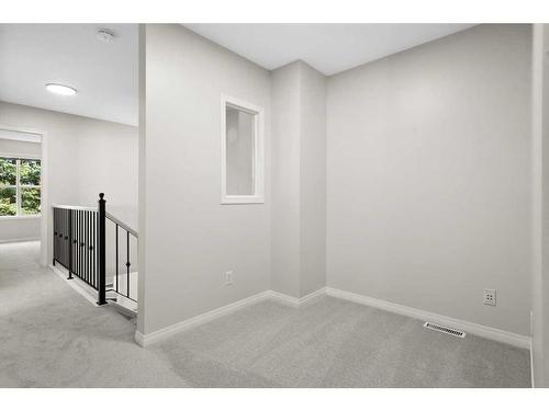 19-2318 17 Street Se, Calgary, AB - Indoor Photo Showing Other Room