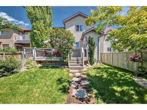 95 Elgin Drive Se, Calgary, AB - Outdoor