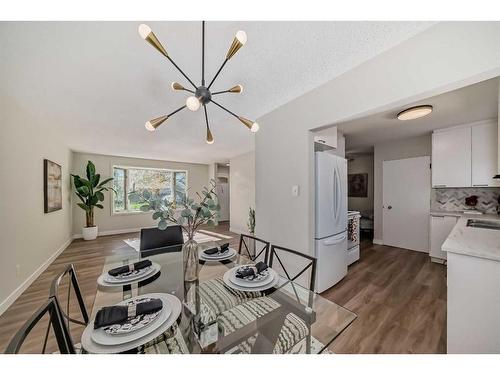 3420 Button Road Nw, Calgary, AB - Indoor