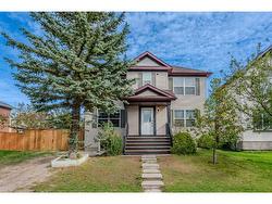 7828 Martha's Haven Park NE Calgary, AB T3J 3X8