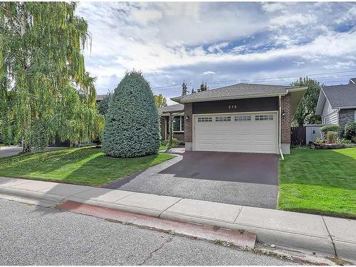 235 Lake Mead Road Se, Calgary, AB 