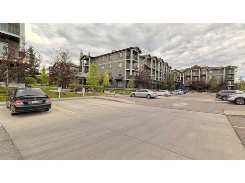 2305-130 Panatella Street Nw, Calgary, AB - Outdoor