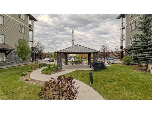 2305-130 Panatella Street Nw, Calgary, AB - Outdoor