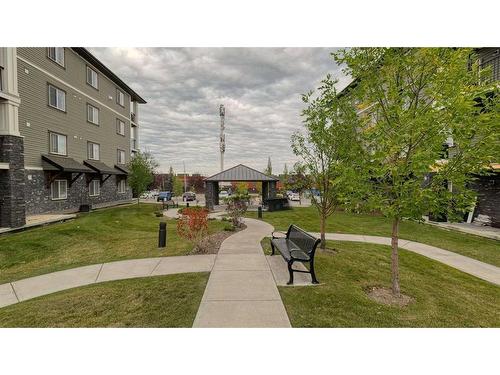 2305-130 Panatella Street Nw, Calgary, AB - Outdoor