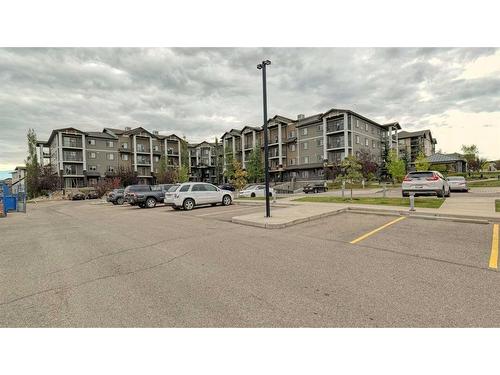 2305-130 Panatella Street Nw, Calgary, AB - Outdoor