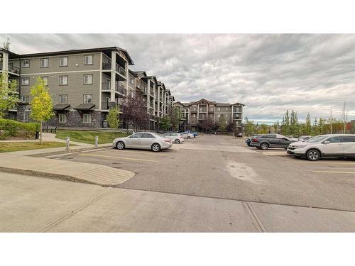 2305-130 Panatella Street Nw, Calgary, AB - Outdoor