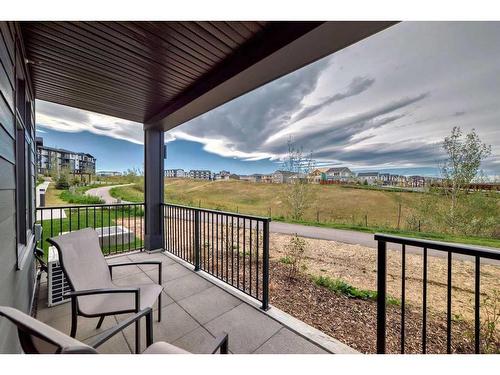 112-30 Sage Hill Walk Nw, Calgary, AB - Outdoor With View With Exterior