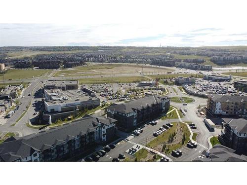 112-30 Sage Hill Walk Nw, Calgary, AB - Outdoor With View