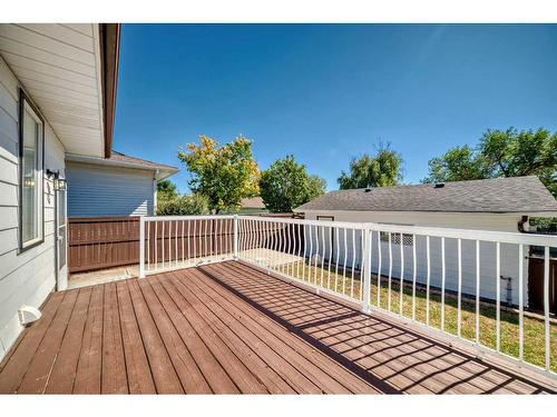 203 Rundleside Crescent Ne, Calgary, AB - Outdoor With Exterior