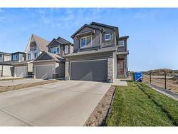 94 Belvedere Green SE Calgary, AB T2A 7G2