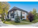 2323 1 Street Nw, Calgary, AB  - Outdoor 