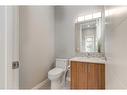 2323 1 Street Nw, Calgary, AB  - Indoor Photo Showing Bathroom 