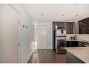 405-788 12 Avenue Sw, Calgary, AB  - Indoor Photo Showing Kitchen With Stainless Steel Kitchen 